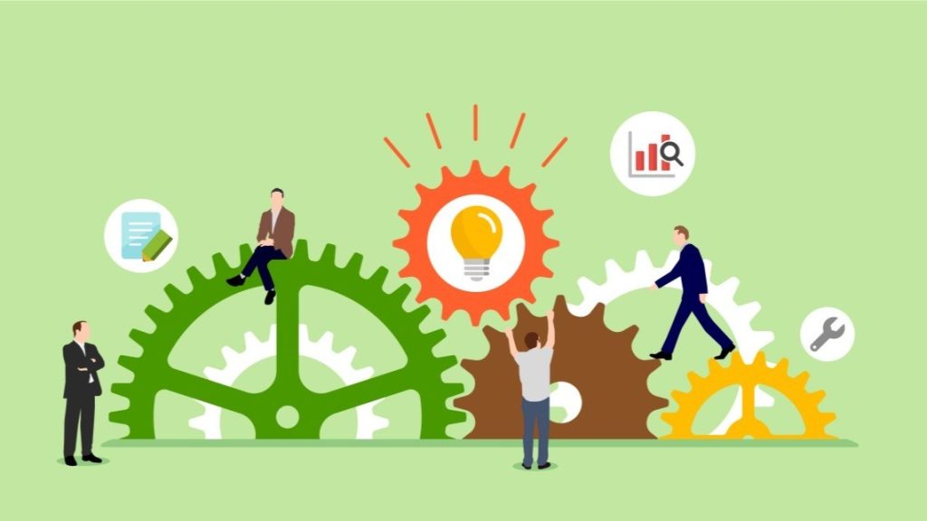 Automation improving service delivery across non-profit and public sector case operations