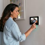 User centric interfaces improving daily control of modern protection systems at home